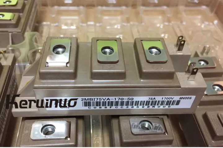 1 шт./лот Новинка igbt-модуль 2MBI75VA-170-50 75A1700V | Мобильные телефоны и аксессуары