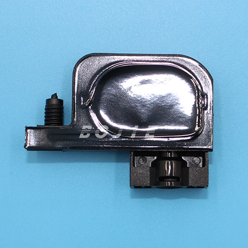 

High quality small UV ink damper square connectorDamper for DX5 printhead