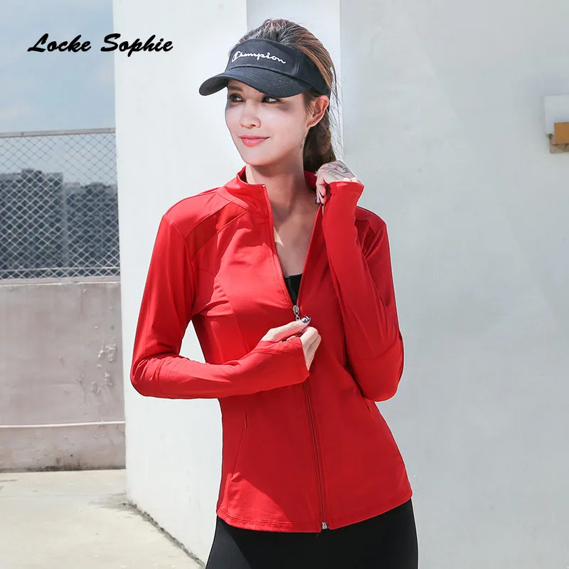 1pcs Women Plus size jackets and coats 2019 Summer Fashion quick-drying mesh Splicing zipper jackets ladies Skinny jacket coats