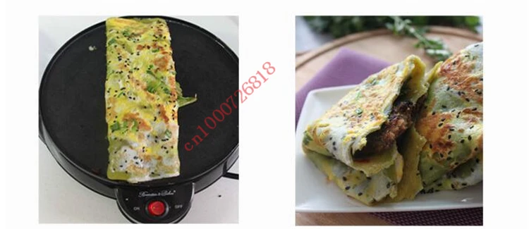 Hygia último El Colon sartén fabricante de MSX para antiadherente hacer herramientas y crepé stock States USD cocina United hogar Pizza Dollar 220V 10 Hygia último El Colon 10