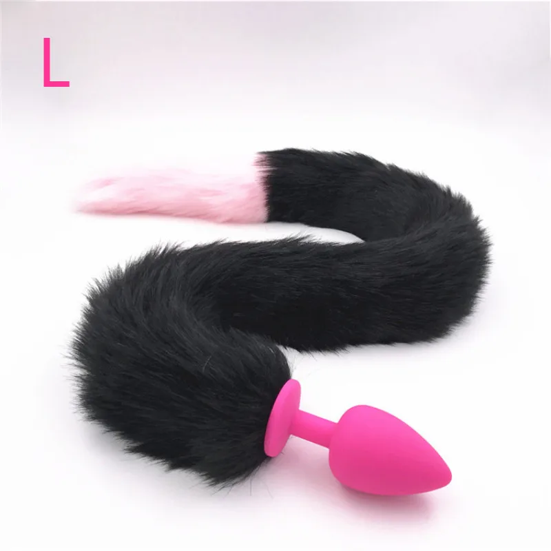 L PINK