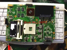 For Asus a52j Motherboard K52JR REV 2.0 Mianboard,100% Tested ok,High Quality professional TESTED
