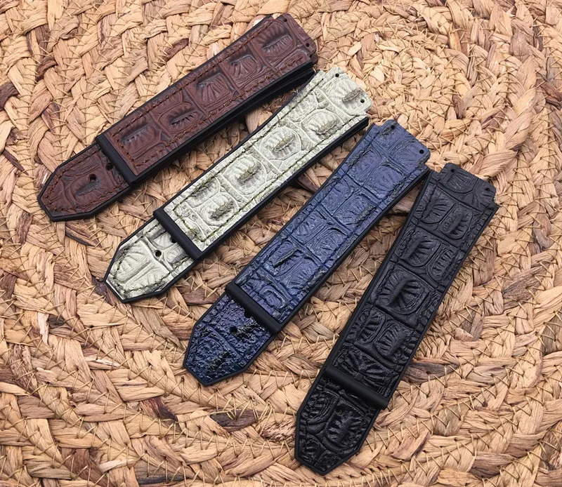 hublot belt