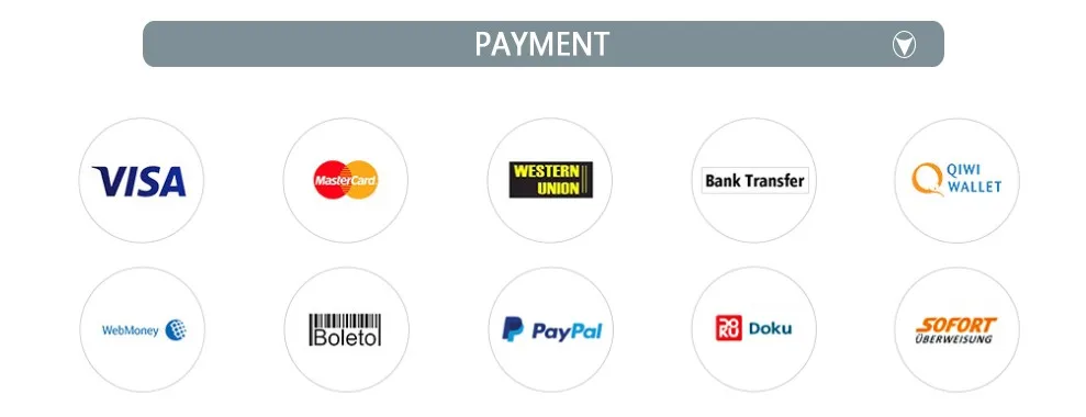 PAYMENT