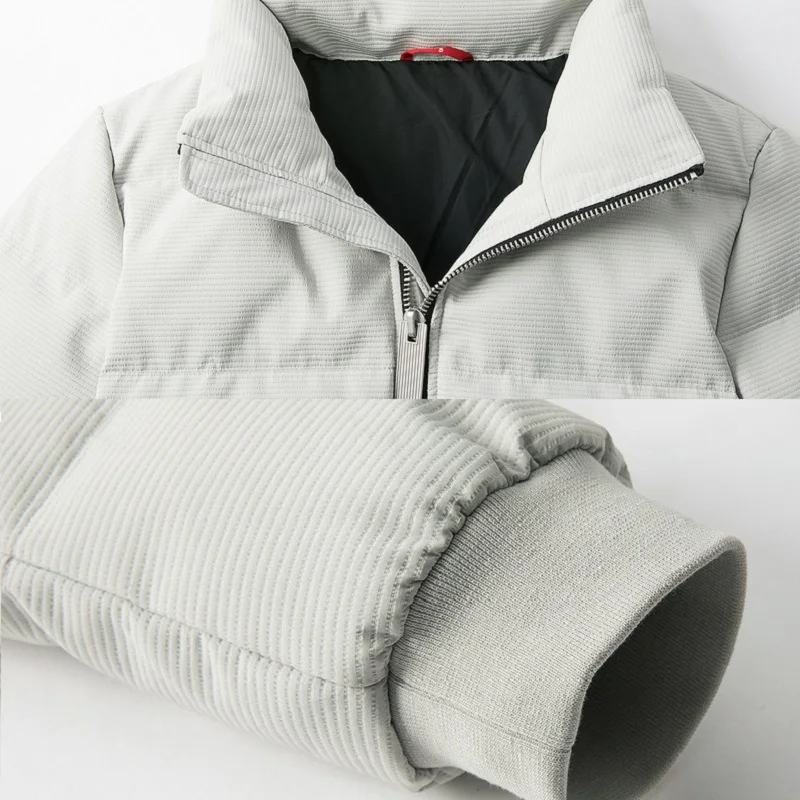 NO.1 DARA Men Winter Hooded Jacket 2018 New White Duck Down Coats Jackets Male Casual Plus Size S-2XL Short Down Parkas Hombre NO.1 DARA Men Winter Hooded Jacket 2018 New White Duck Down Coats Jackets Male Casual Plus Size S-2XL Short Down Parkas Hombre