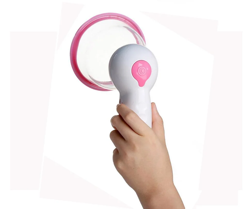 cellulitis behandeling vacuum