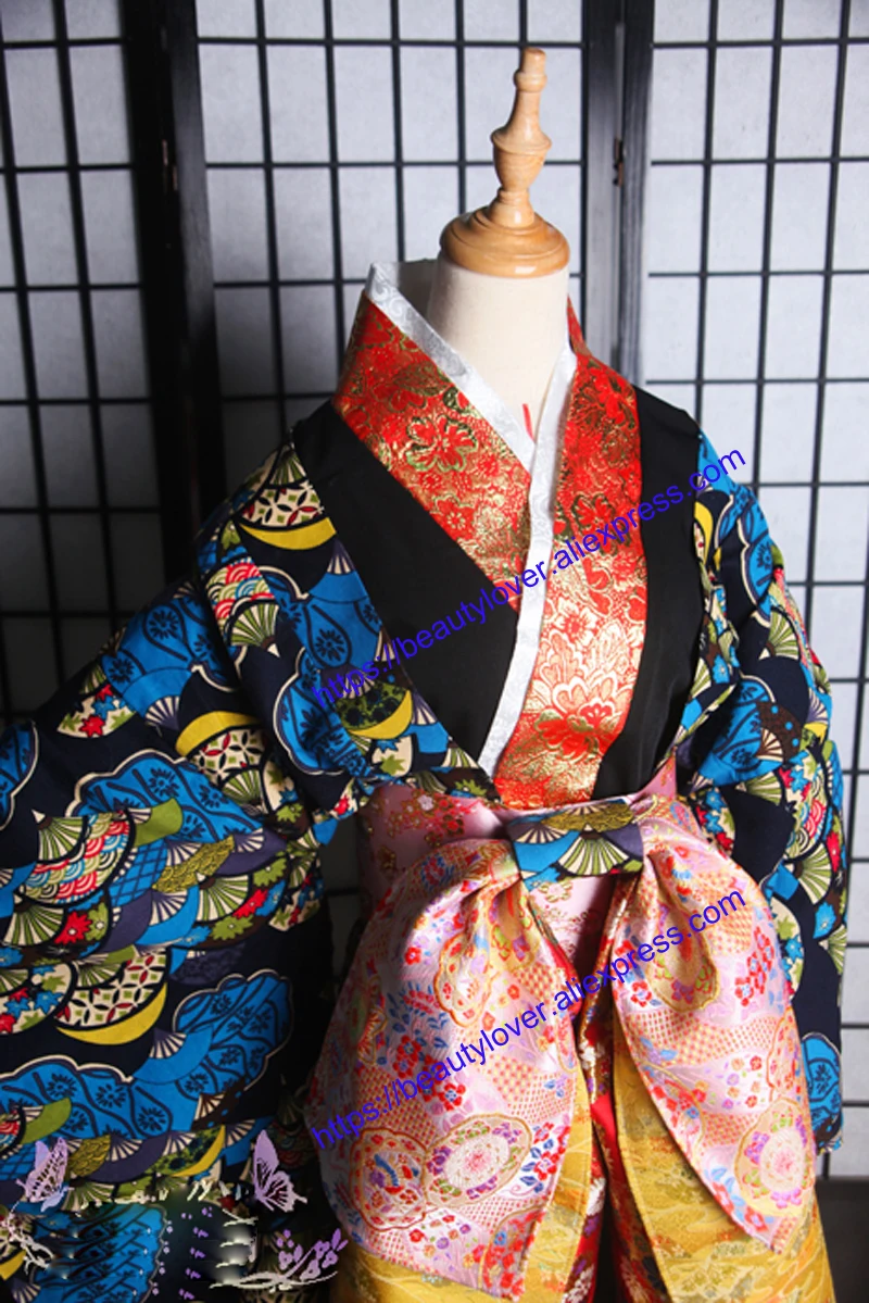 Ichihara Yuko costume (1) copy