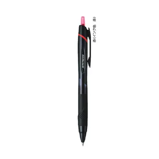 2017 5 шт Uni / SXN 157S гладкая масляная ручка 0 7 мм JETSTREAM шариковая ручка|pen bar code scanner|pen