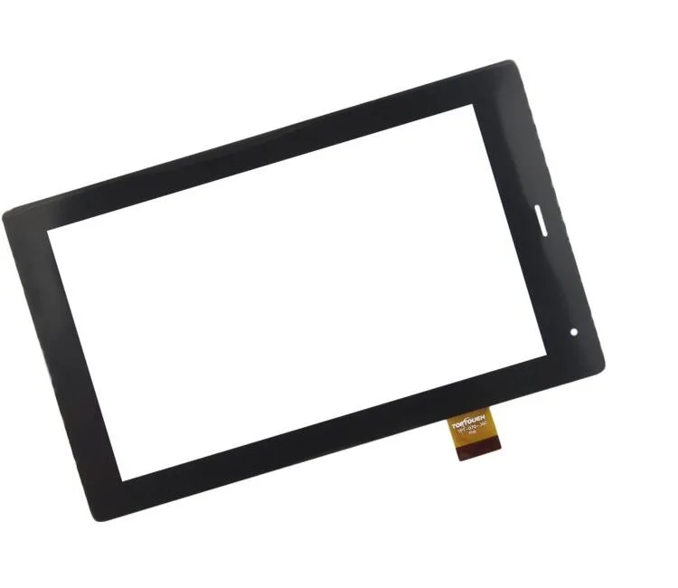 

7inch touch screen for megafon Login 3 MT4A Login3 MFLogin3T tablet TPC1463 VER5.0 FL FL-070-290 TPT-070-360 Free Shipping