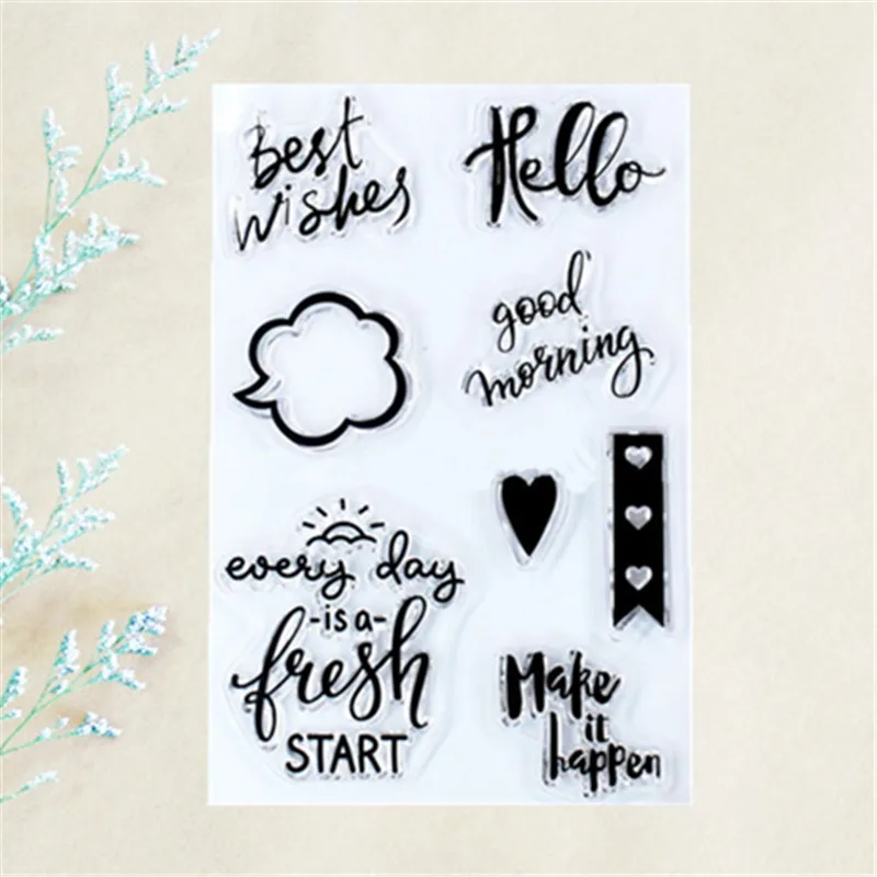 Best-wishes-Hel-good-morning-Scrapbook-DIY-photo-cards-rubber-stamp-clear-stamp-transparent-stamp-10x15cm.jpg_640x640_副本
