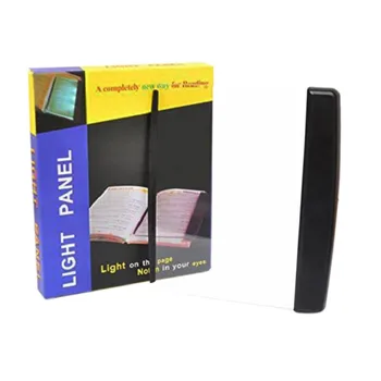 

LED Tablet Night Vision Reading Light Eye Care Reading Light Student Night Reading Light Protect eyes for dark reading