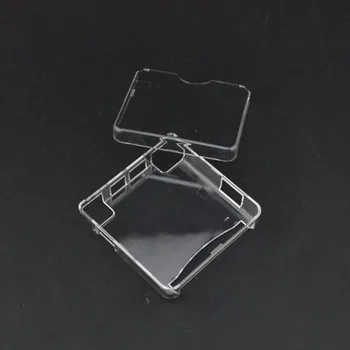 

Hard Protective Shell Crystal Case for Nintendo Gameboy Advance SP GBA SP