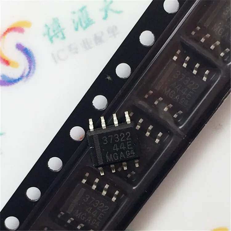 Module UCC37322DR UCC37322 37322 Original authentic and new Free ...