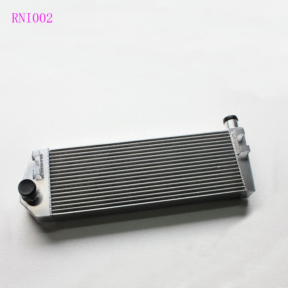 

HI-PERF. FRONT MOUNT INTERCOOLER For RENAULT MEGANE/Megane 225 RS TURBO 04-08 EMS Free shipping