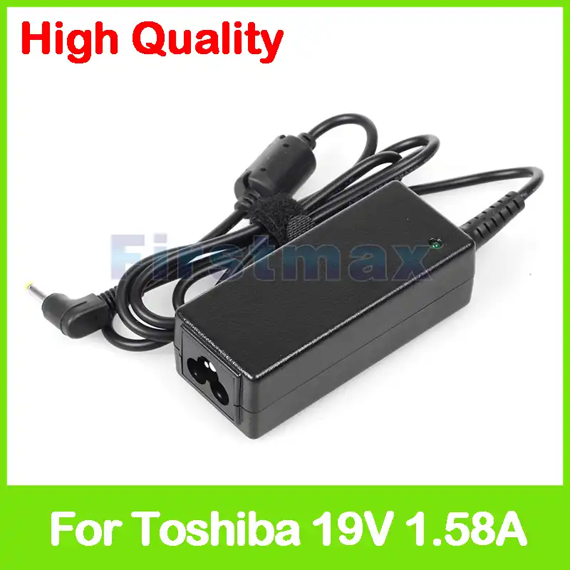 19v 1 58a Laptop Ac Adapter Adp 30eh C Pa3922u 1aca For Toshiba Regza At300 Thrive 10 Tablet Pc Charger Excite 13 At330 At335 Laptop Ac Adapter 19v 1 58apc Charger Aliexpress