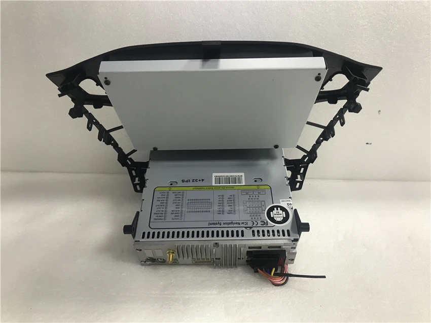 Best Android 9.0 Car DVD Auto Radio For Focus 2011-2017 GPS Navigation FM RDS WIFI Multimedia Audio Video Stereo 4+32GB Gift Camera 24