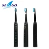 Seago SG-507 Sonic Electric Toothbrush Adults Oral Care Teeth Whitening Massage Gum 5 Modes Waterproof Rechargeable Tooth Brush ► Photo 3/6