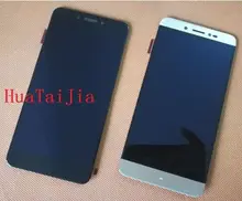 5.3” new full module for Prestigio Grace Z5 PSP5530 DUO lcd screen display+touch screen touch panel digitizer assembly