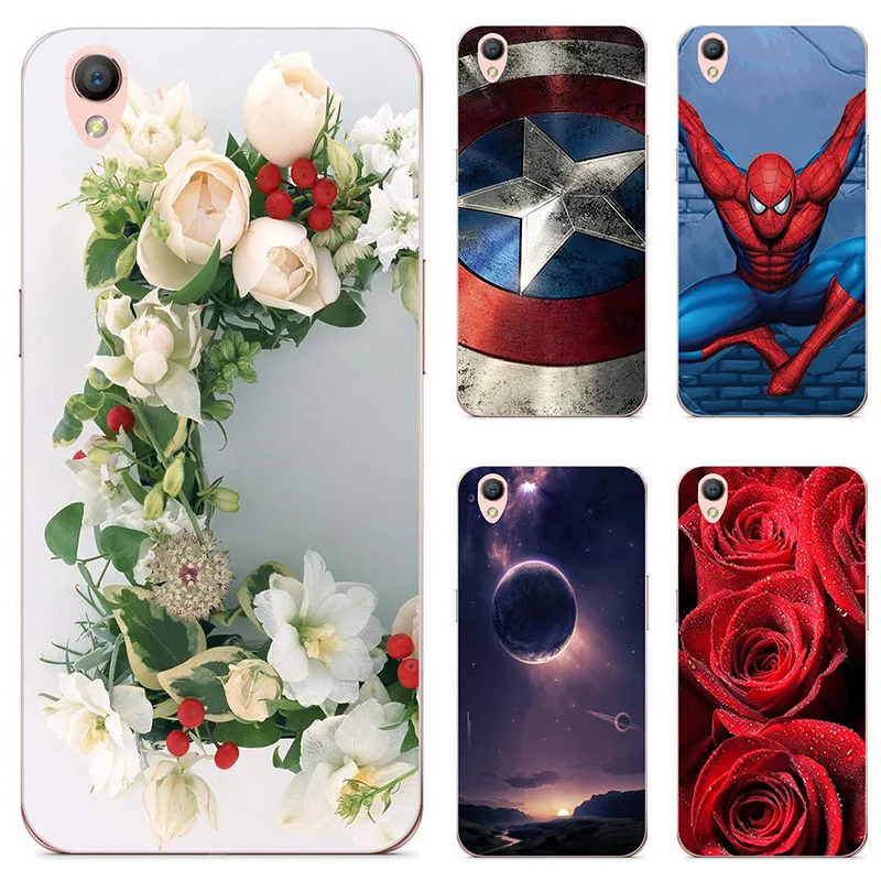 

Phone Case For Umi London Cover 5.0 Cartoon Print For umi london Silicone Case TPU Back Cover For Umi London Capa Coque