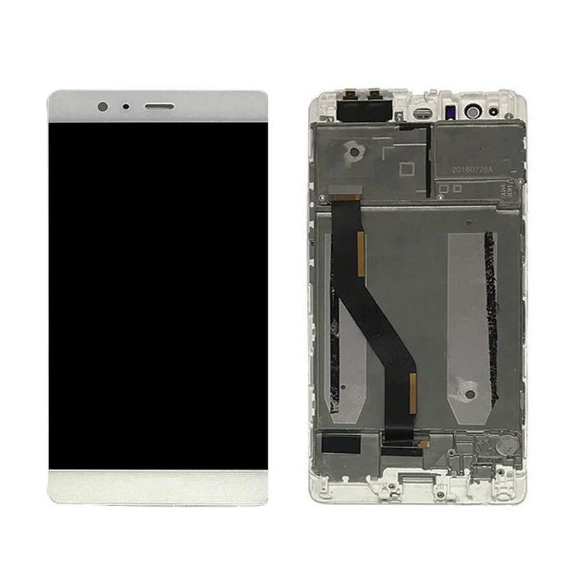 SZHAIYU AMOLED ЖК дисплей для Huawei P9 Plus VIE L09 L29 OLED сенсорный экран дигитайзер с