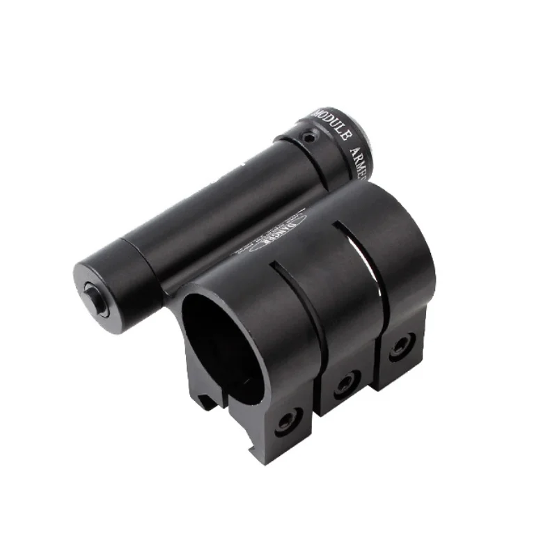 

25.4 20mm Tactical Rail & Rifle Mount Switch sport Sight Pressure Laser Red Dot Hunting Scope Barrel Airsoft