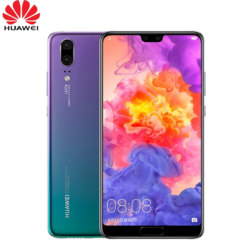 Huawei P20 Pro Батарея Купить
