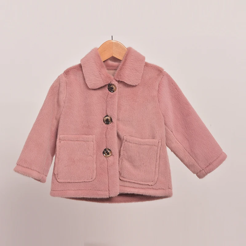 baby girl jacket