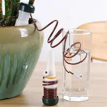 

Adeeing 8pcs Flower Potted Plants Automatic Watering Device Drip Irrigation Device Creative Household Garden Tools