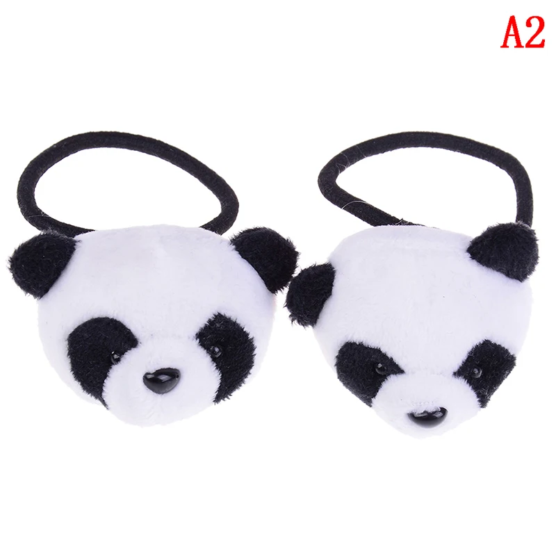 1 шт. панда плюшевые игрушки маленькое плюшевое игрушки для повязка на голову Детские вечерние подарок