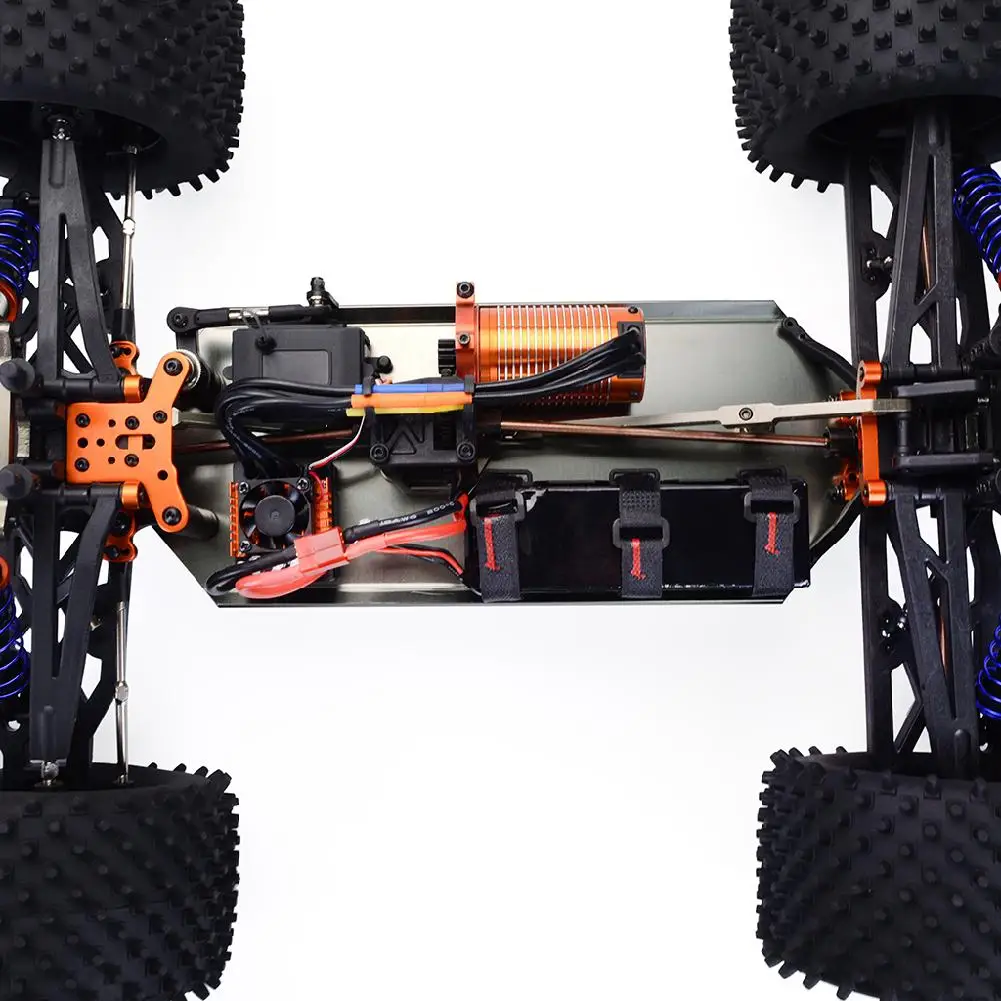 LeadingStar ZD Racing 9021 V3 1/8 2 4G 4WD 80 км/ч бесщеточный ру автомобиль полноразмерные