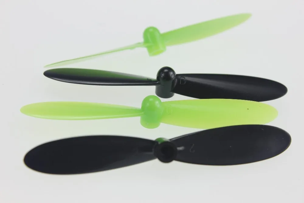 JMT черно-зеленые фотообои для Hubsan H107D/H107L/H107C квадрокоптер 4-осевой