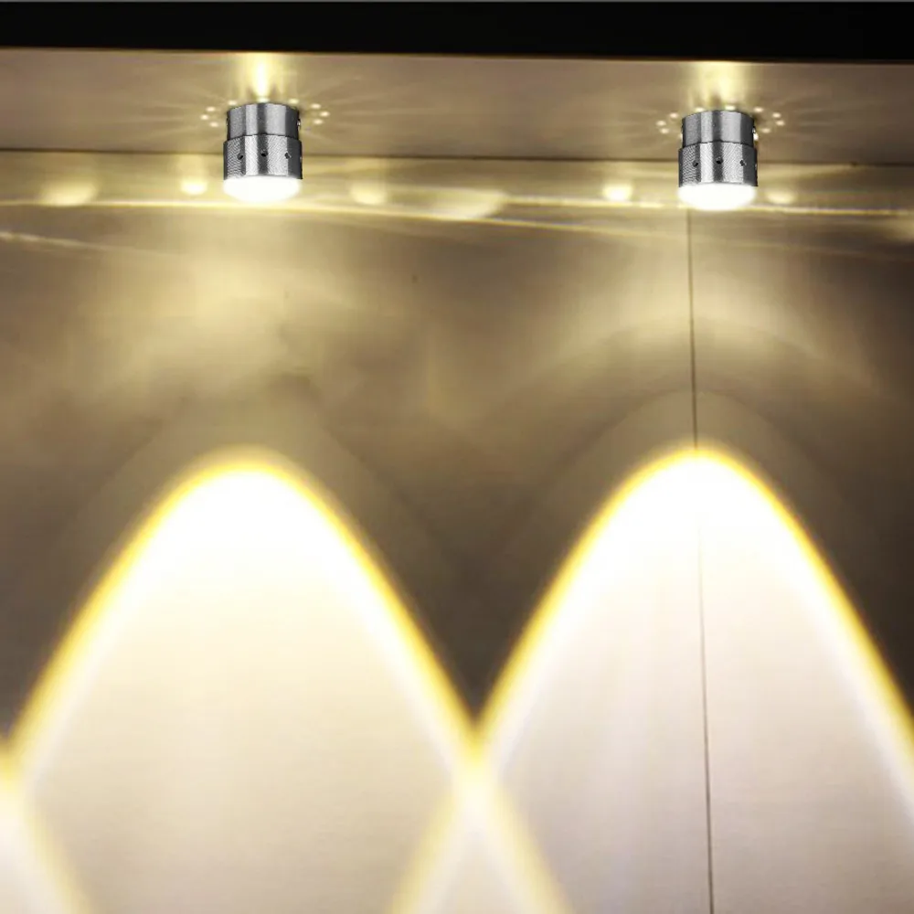 Spotlight warm white Clearance