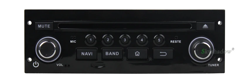 Sale IPS DSP Android 9.0+4GB RAM + 64GB ROM 8 CORE Car DVD Player Wifi Bluetooth 4.2 RDS RADIO GPS Map For Citroen C4 Quatre Triumph 6 Sale IPS DSP Android 9.0+4GB RAM + 64GB ROM 8 CORE Car DVD Player Wifi Bluetooth 4.2 RDS RADIO GPS Map For Citroen C4 Quatre Triumph 6