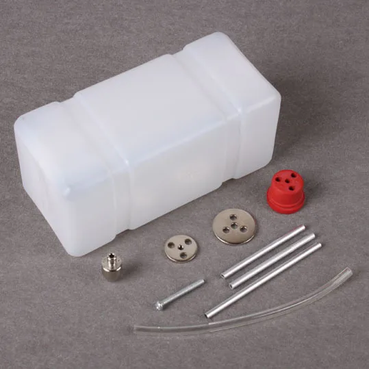 

350cc Fuel Tank for Gas Plane 26-30CC