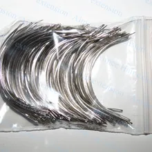 150 шт. спицы большого типа C/изогнутая игла