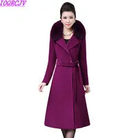 Autumn-Winter-Women-Wool-Coat-2018-Fashion-Imitation-Fox-Fur-Collar-Mid-length-Outerwear-Slim-Plus.jpg_200x200