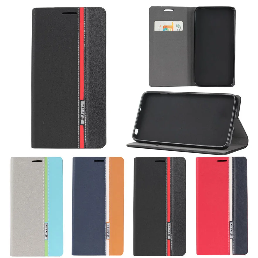 

For Lenovo A7000 A 7000 Lenovo K3 K 3 Note Case TPU Back Box Flip Phone Leather Cover For K3Note K50 K 50 K50-t5 K50-T3s capa