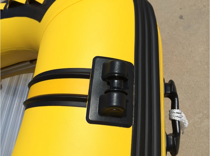 

Goethe Small Anchor Tray for Inflatable Boats RIBS Kayaks