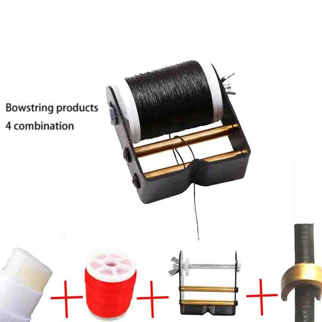 4Combinat-Archery-Bow-String-Material-Bowstrings-Serving-Tool-bow-strings-wax-Archery-Strings-Buckle-Clip-Nock.jpg_640x640-(2)