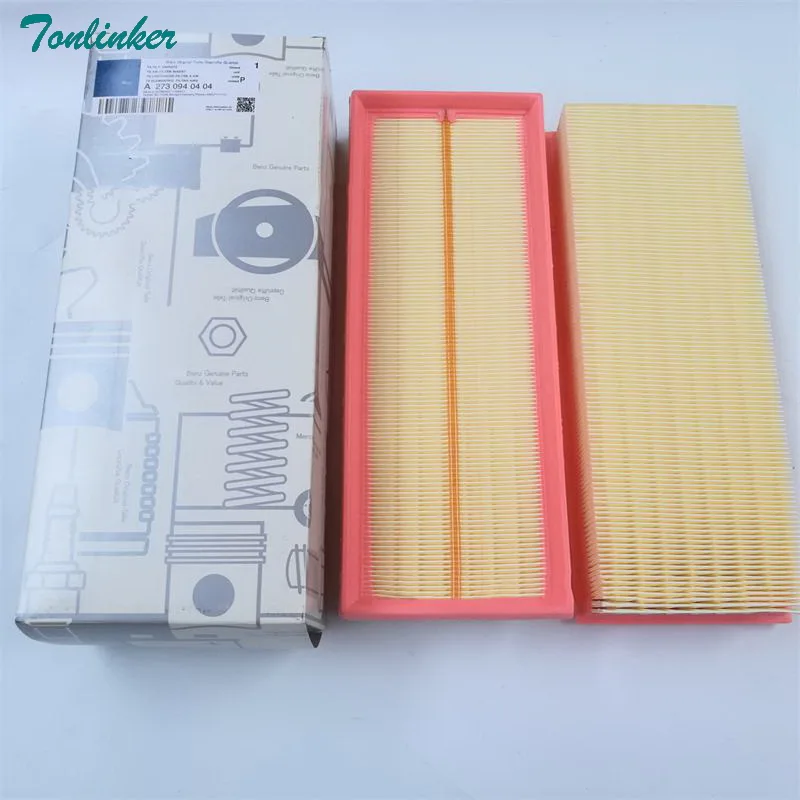 

Cabin Filter For BENZ C-CLASS W203 C200 C230 C240 A273 094 0404 High Quality filter paper cabin Filter Car accessories 1 Pcs