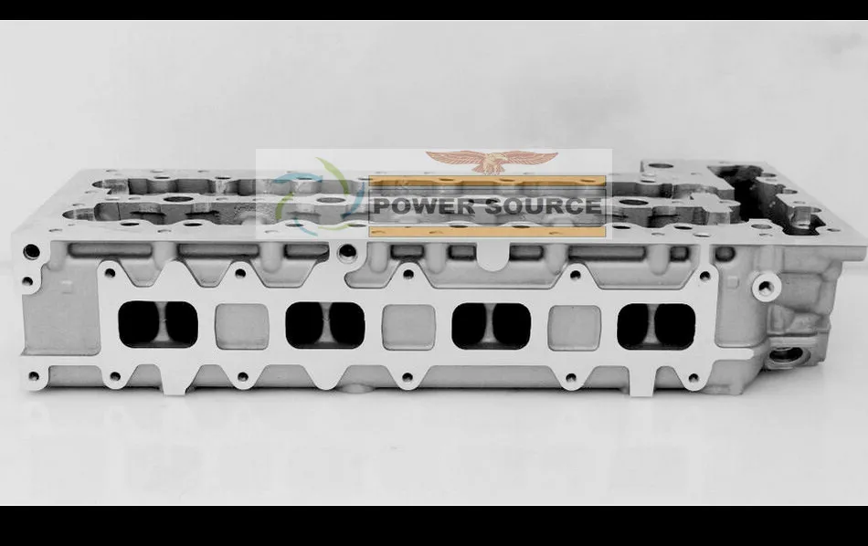 908 585 F1CE MJTD F1CE0481F Cylinder Head For Fiat Ducato For Iveco Daily 2987CC 3.0 JTD L4 16V 06- 504127096 504213159 71771719  (3)
