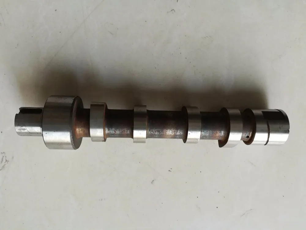 

the camshaft for Fengshou Estate FS180-3 / FS184 with engine, part number:J285.03.101