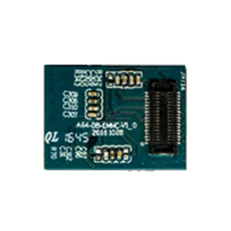

Rock64 & Pine64 16/32/64GB EMMC Module for SOPINE "Type A" backplane android Linux development board demo board