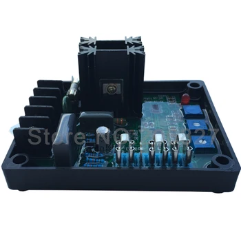 

GAVR 8A/GAVR-8A Brushless Automatic Voltage Regulator + Free fast shipping