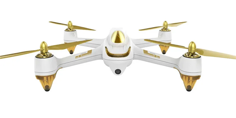 Hubsan H501S H501SS X4 Pro 5,8G FPV Бесщеточный с 1080P HD камерой gps RTF режим следования за мной Квадрокоптер Вертолет радиоуправляемый Дрон