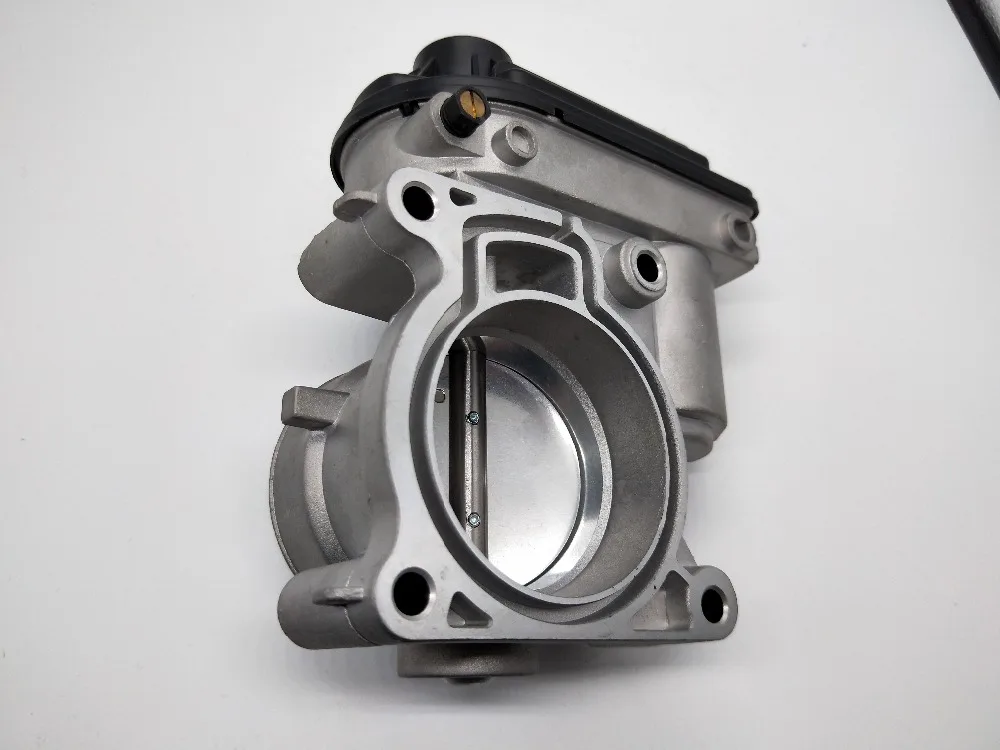 Throttle Body For FORD C-MAX FOCUS MONDEO YP4F9U9E926AC 1537636 1362955 1444984