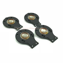 Диафрагма для JBL TR105 TR125 TR126 TR225 2412 H 2412H-1 рупорный драйвер динамик ремонт 4 шт