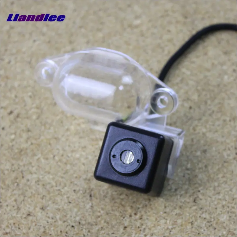 

Liandlee Car Tracing Cauda Laser Light For Nissan NV200 / Evalia Modified Special Anti Fog Lamps Rear Anti-collision Lights