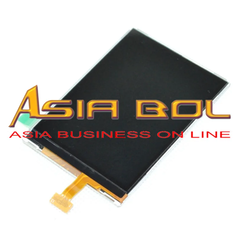 

New LCD Display Screen Replacement Parts For C2-02 C2-03 C2-06 C2-07 C2-08