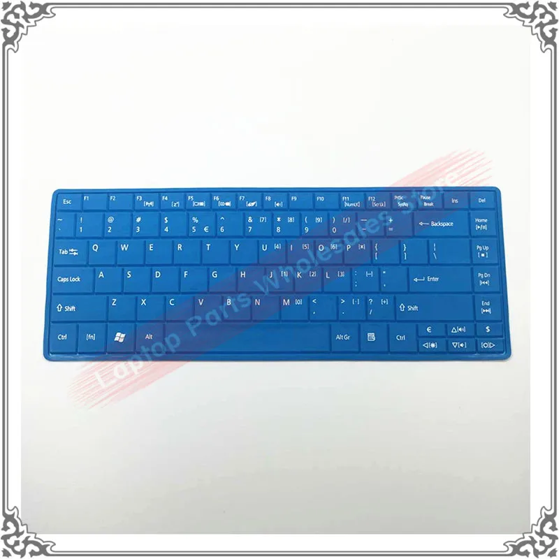 Крышка клавиатуры для acer EC-471G E1-471G E1-431G E1-421G E1-451G клавиатуры ноутбука защитная пленка